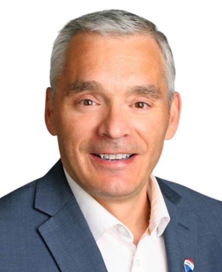 Mario Conte, courtier immobilier RE/MAX à Montréal depuis 1998